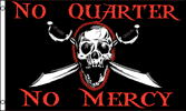 No Quarter,No Mercy